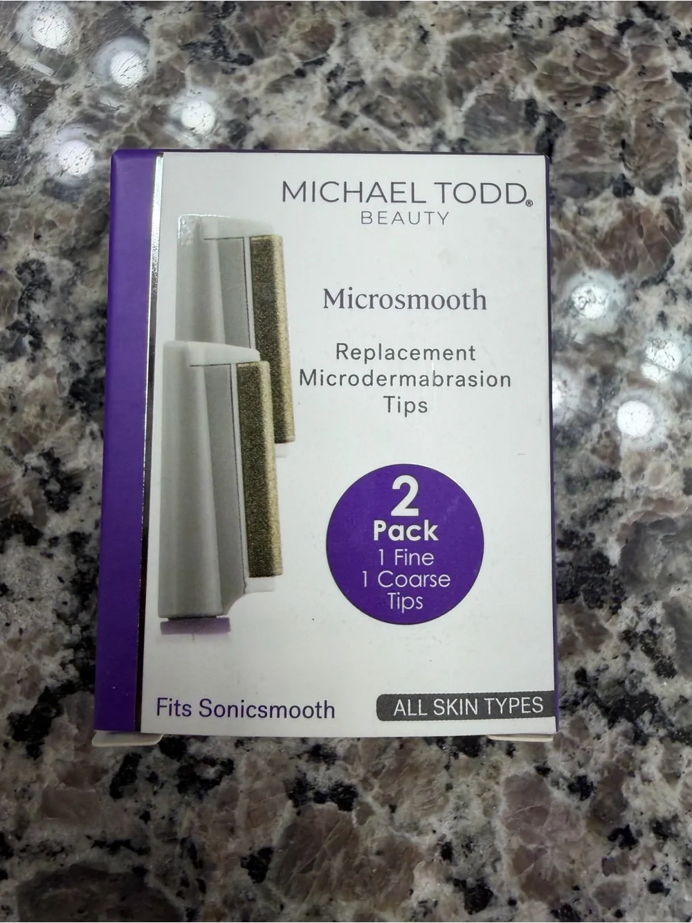 Michael Todd michael todd